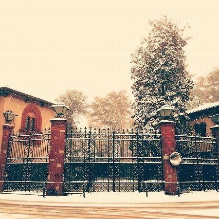 B&B San Martino Mede Dış mekan fotoğraf