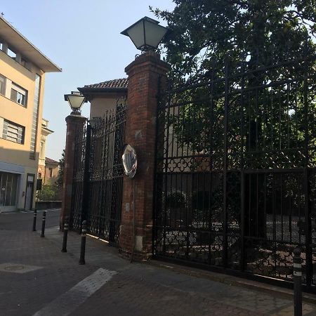 B&B San Martino Mede Dış mekan fotoğraf