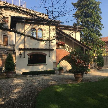 B&B San Martino Mede Dış mekan fotoğraf