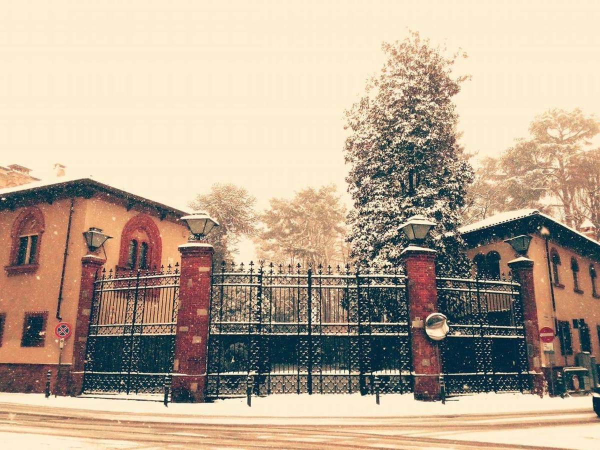 B&B San Martino Mede Dış mekan fotoğraf