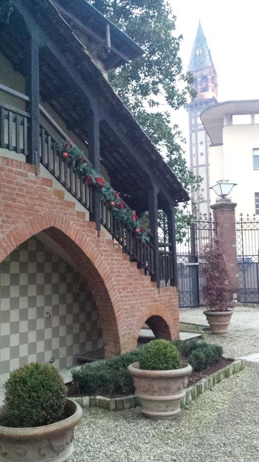 B&B San Martino Mede Dış mekan fotoğraf
