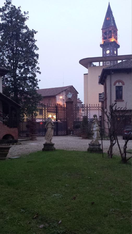 B&B San Martino Mede Dış mekan fotoğraf