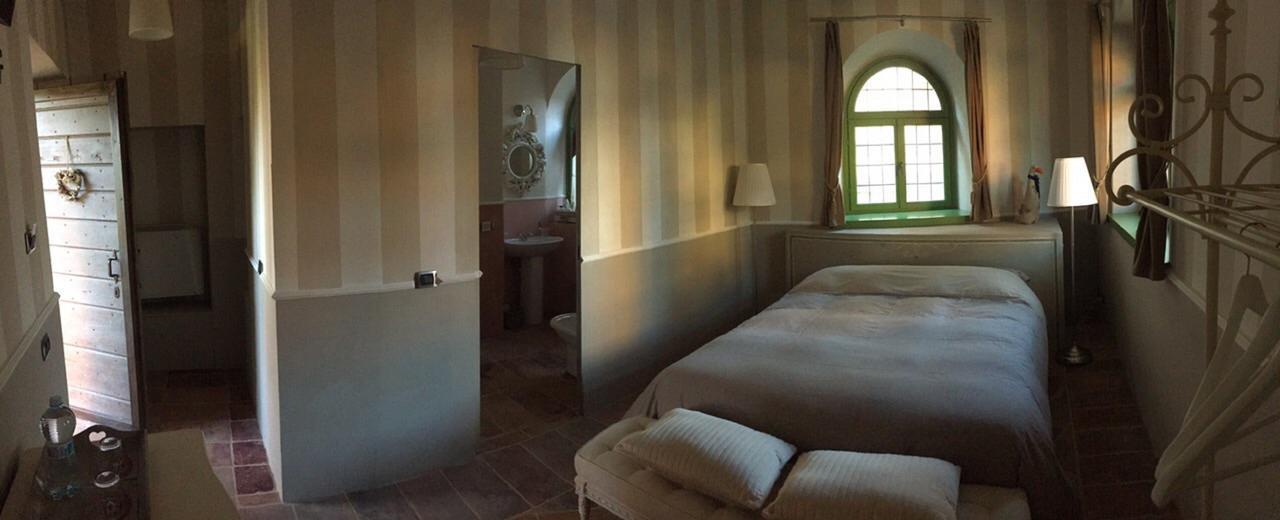 B&B San Martino Mede Oda fotoğraf