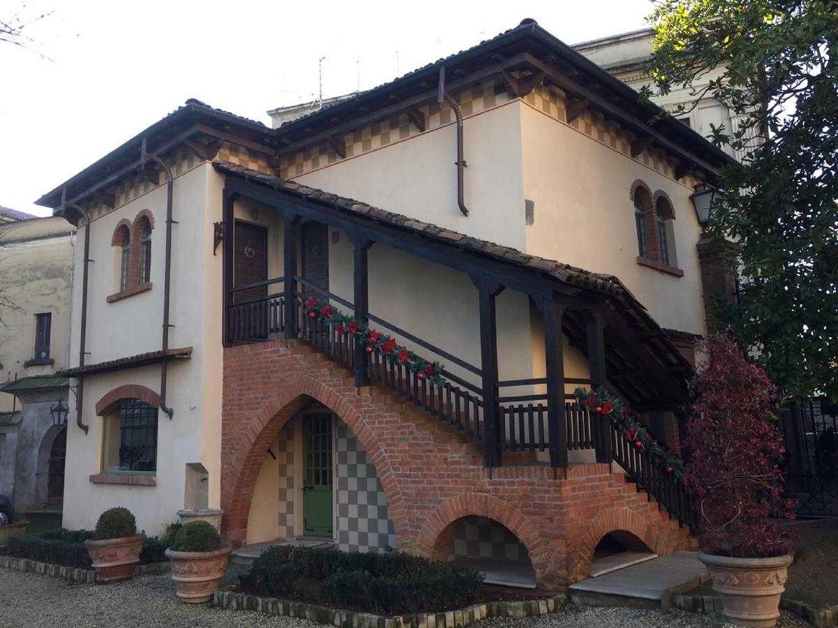 B&B San Martino Mede Dış mekan fotoğraf