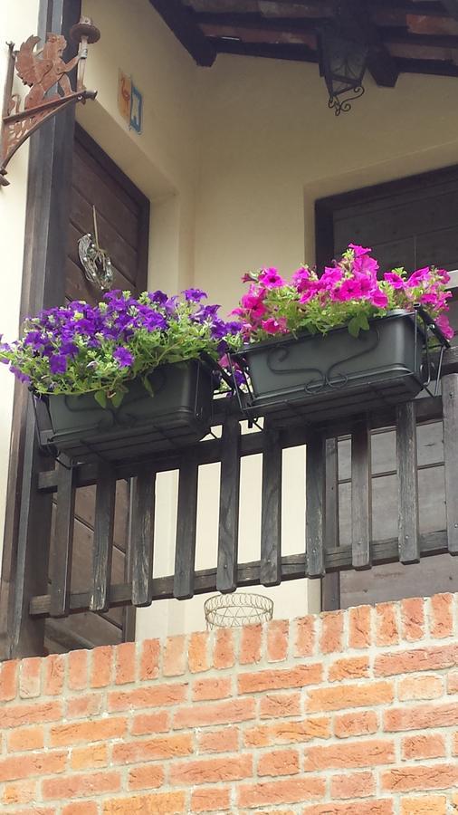 B&B San Martino Mede Dış mekan fotoğraf