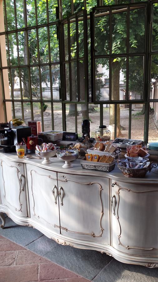 B&B San Martino Mede Dış mekan fotoğraf