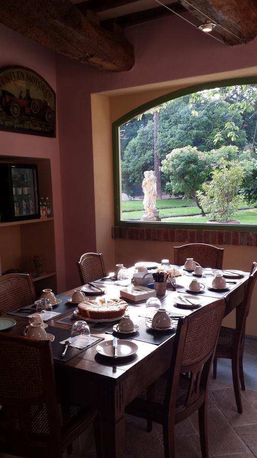 B&B San Martino Mede Dış mekan fotoğraf
