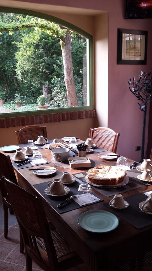 B&B San Martino Mede Dış mekan fotoğraf