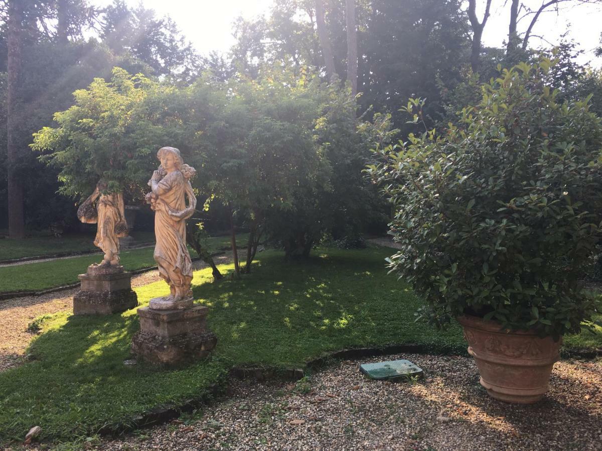 B&B San Martino Mede Dış mekan fotoğraf