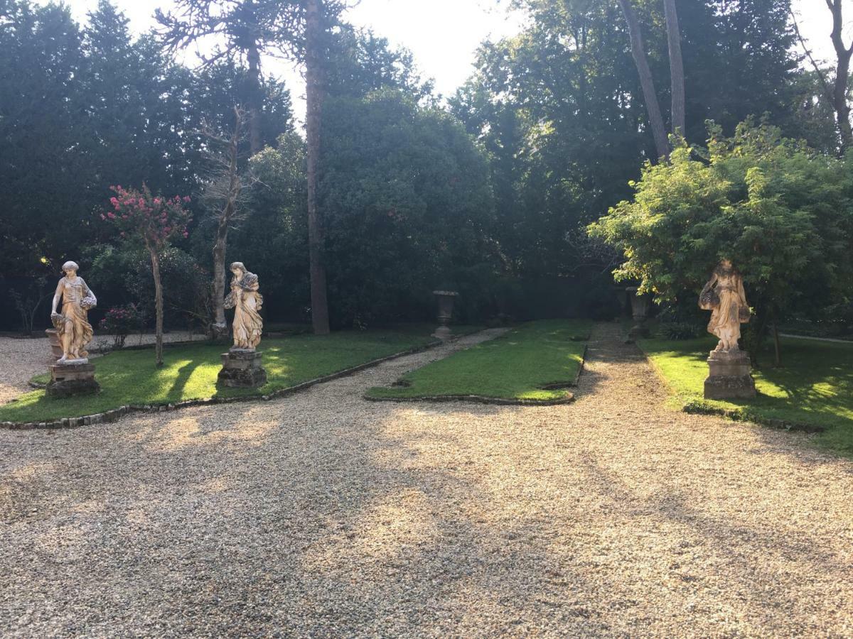 B&B San Martino Mede Dış mekan fotoğraf