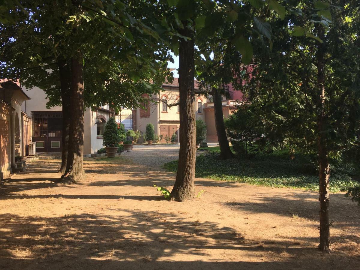 B&B San Martino Mede Dış mekan fotoğraf