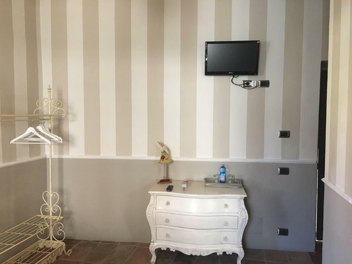 B&B San Martino Mede Dış mekan fotoğraf