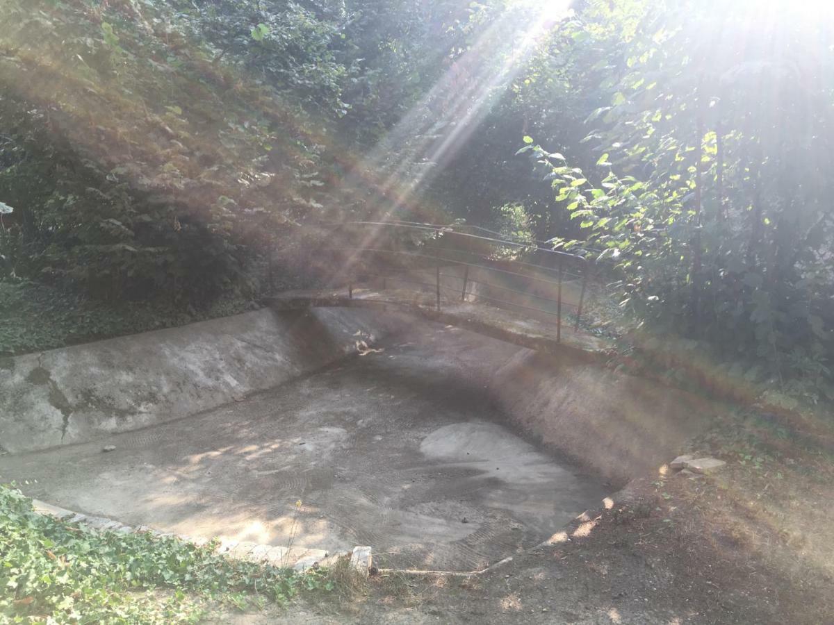 B&B San Martino Mede Dış mekan fotoğraf