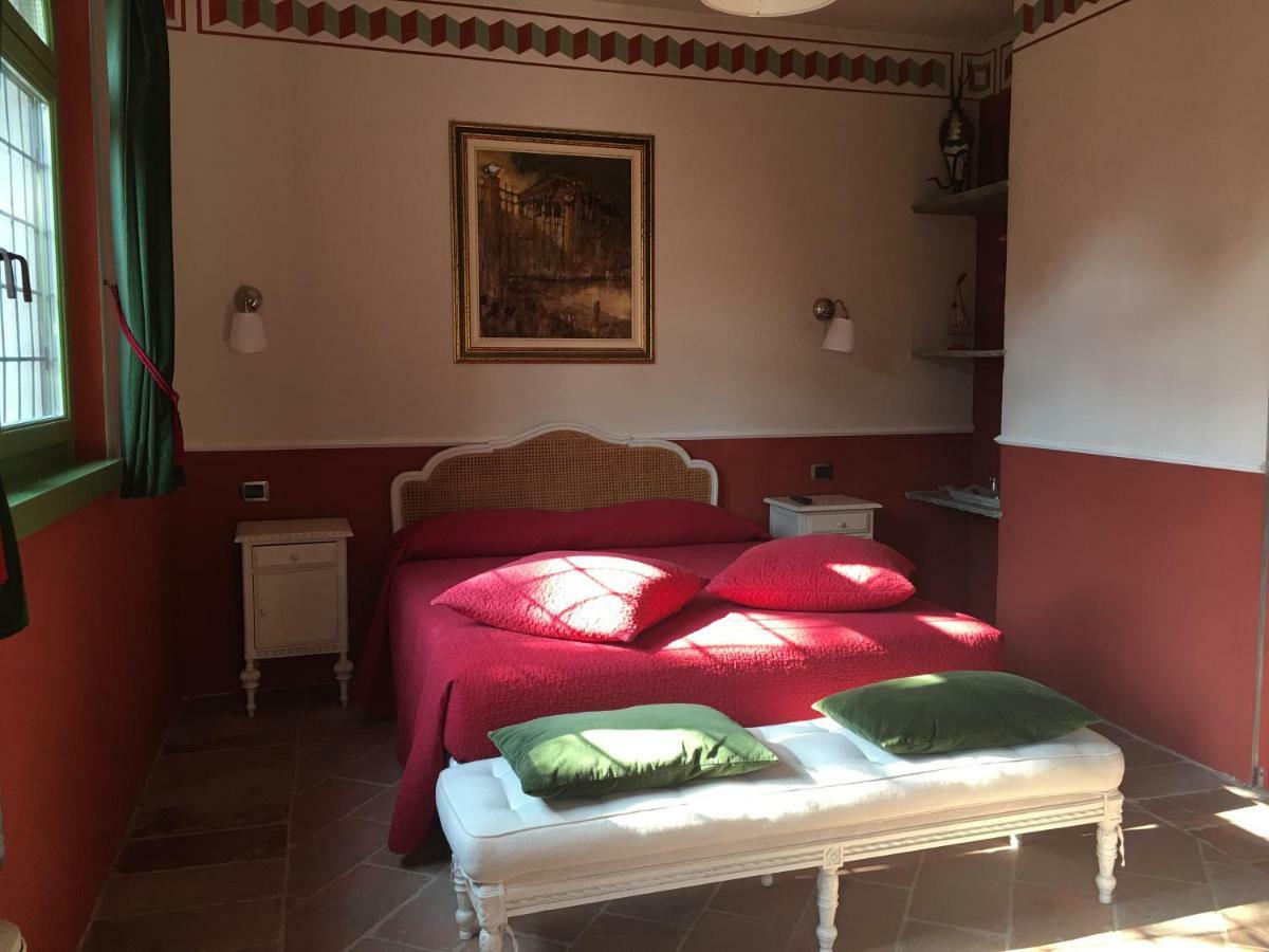B&B San Martino Mede Dış mekan fotoğraf