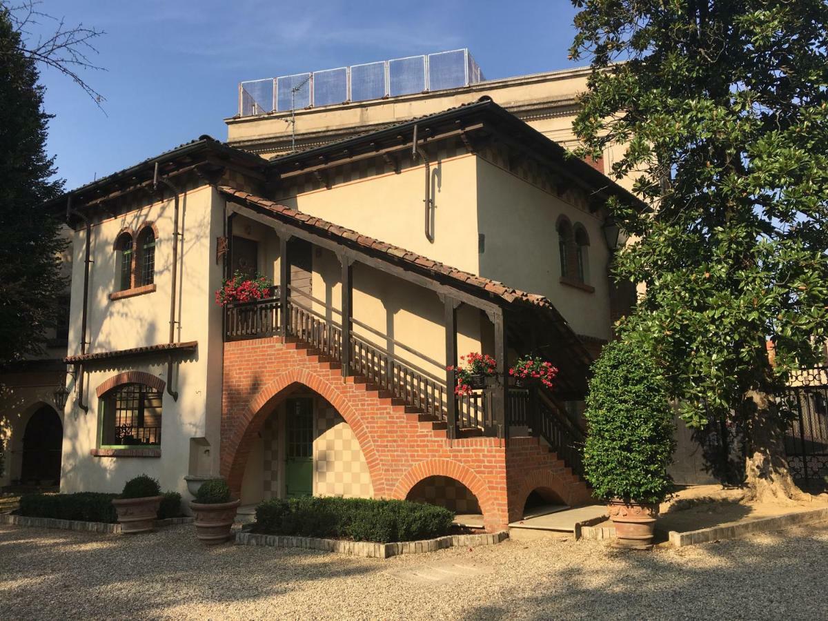 B&B San Martino Mede Dış mekan fotoğraf