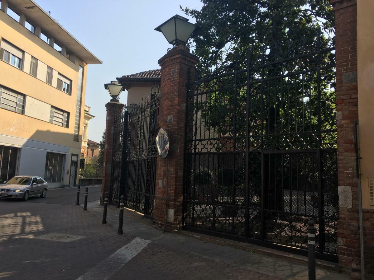 B&B San Martino Mede Dış mekan fotoğraf