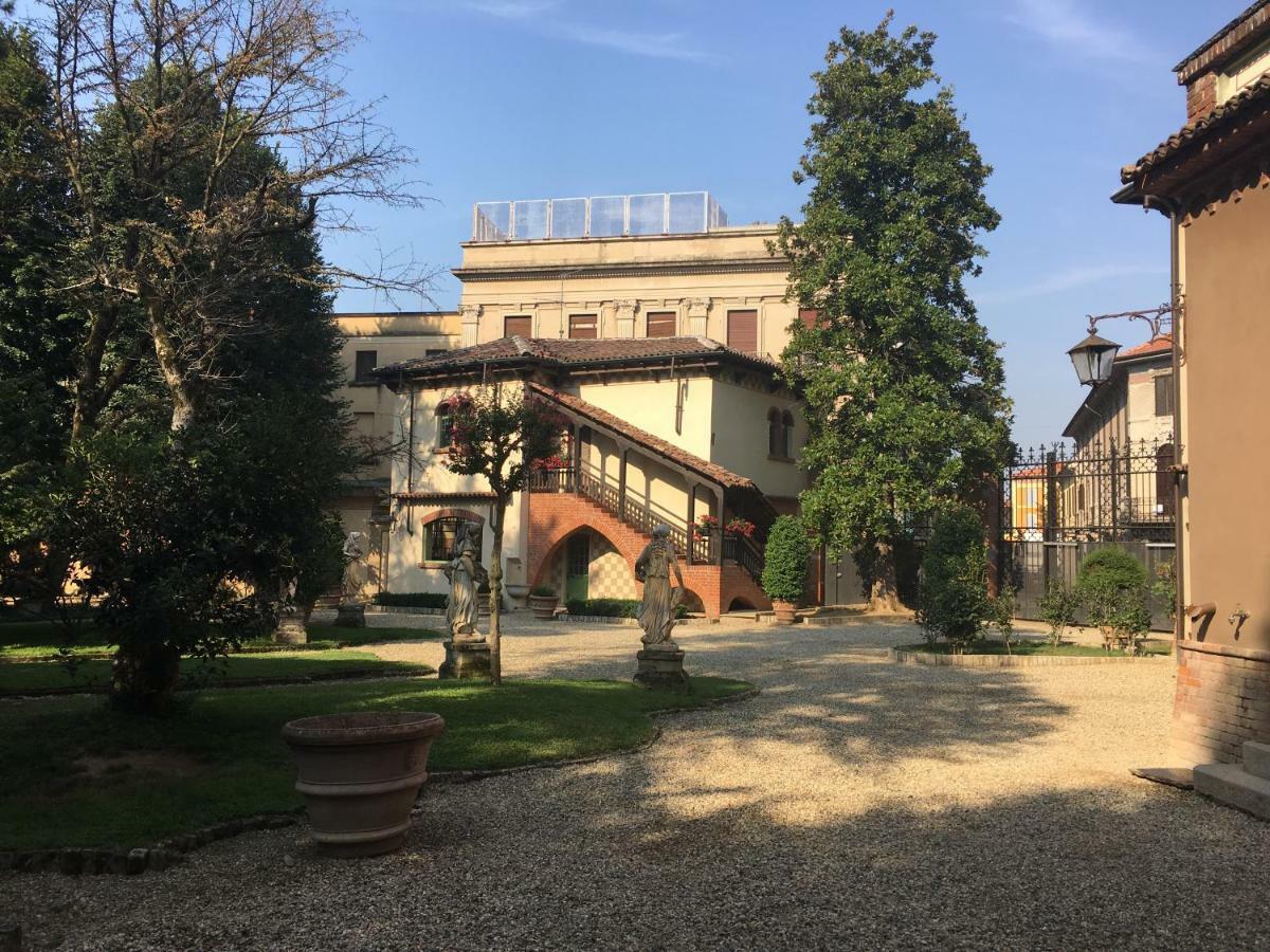 B&B San Martino Mede Dış mekan fotoğraf