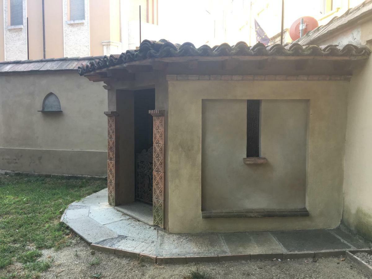 B&B San Martino Mede Dış mekan fotoğraf
