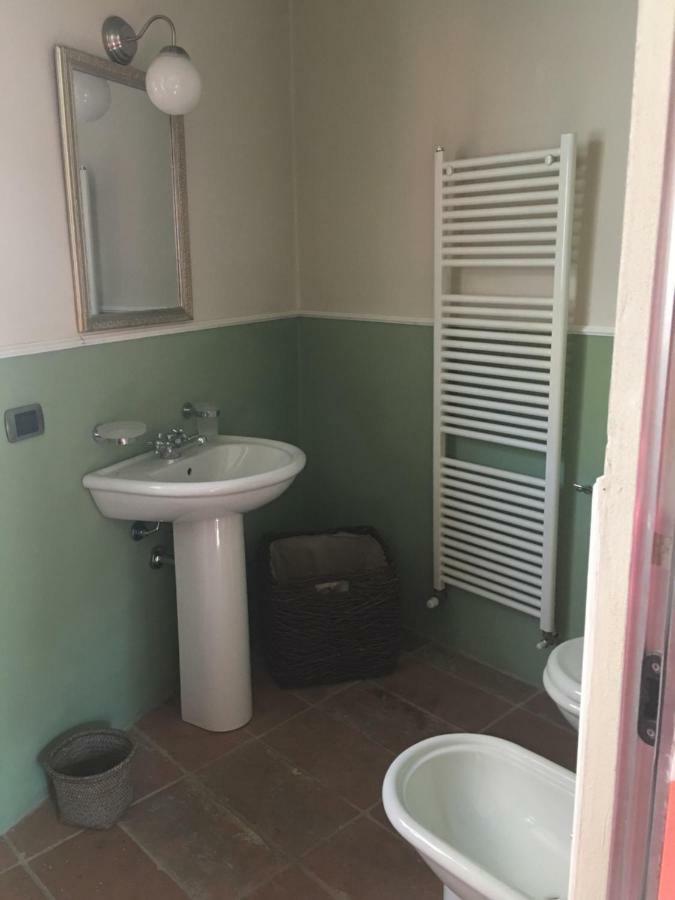 B&B San Martino Mede Dış mekan fotoğraf