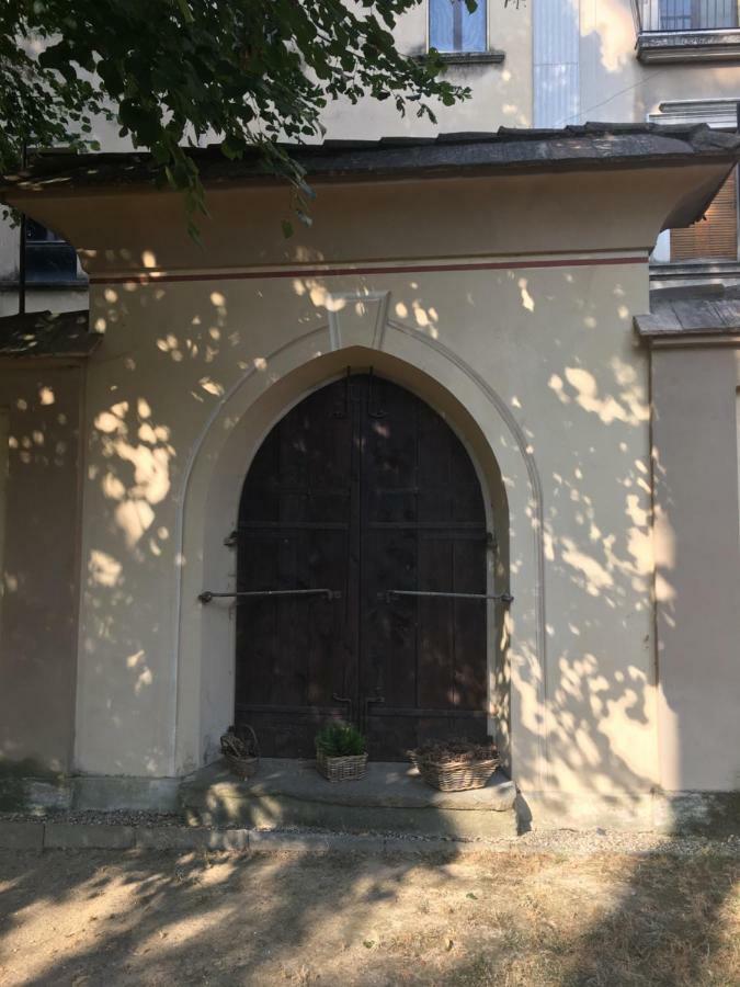 B&B San Martino Mede Dış mekan fotoğraf