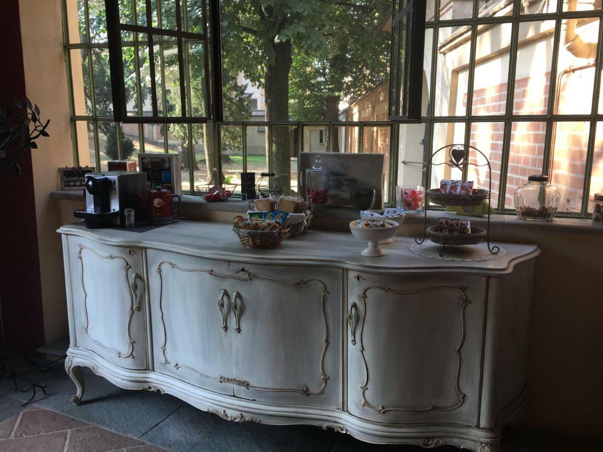 B&B San Martino Mede Dış mekan fotoğraf