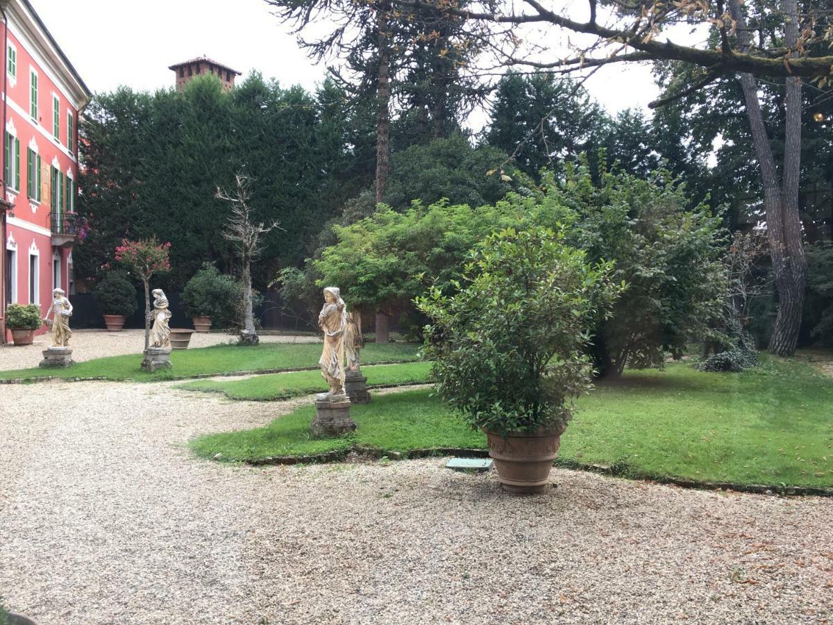 B&B San Martino Mede Dış mekan fotoğraf