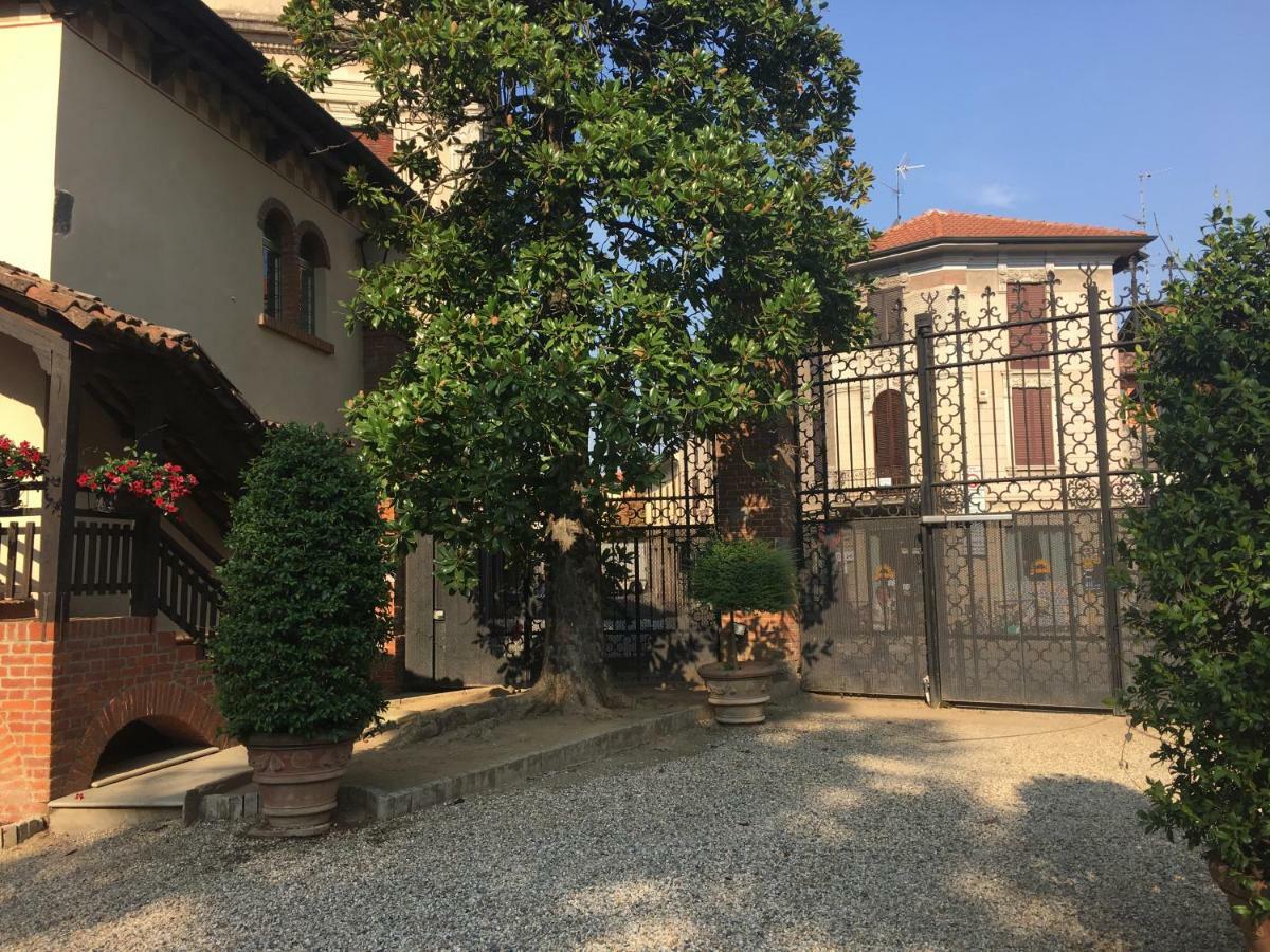 B&B San Martino Mede Dış mekan fotoğraf