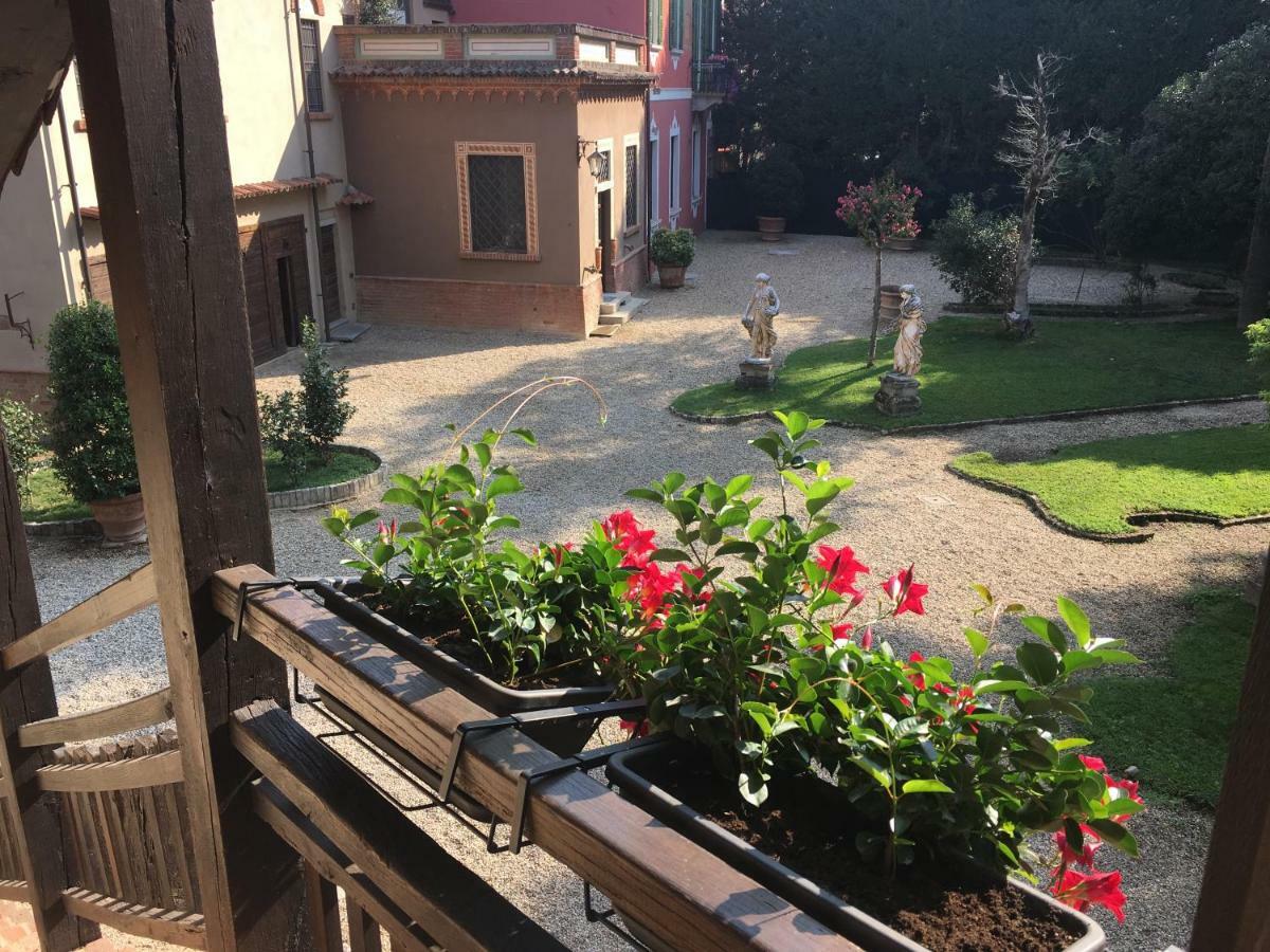 B&B San Martino Mede Dış mekan fotoğraf