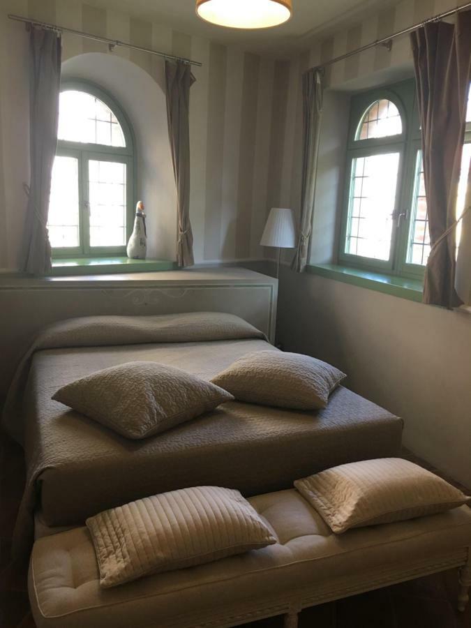 B&B San Martino Mede Dış mekan fotoğraf