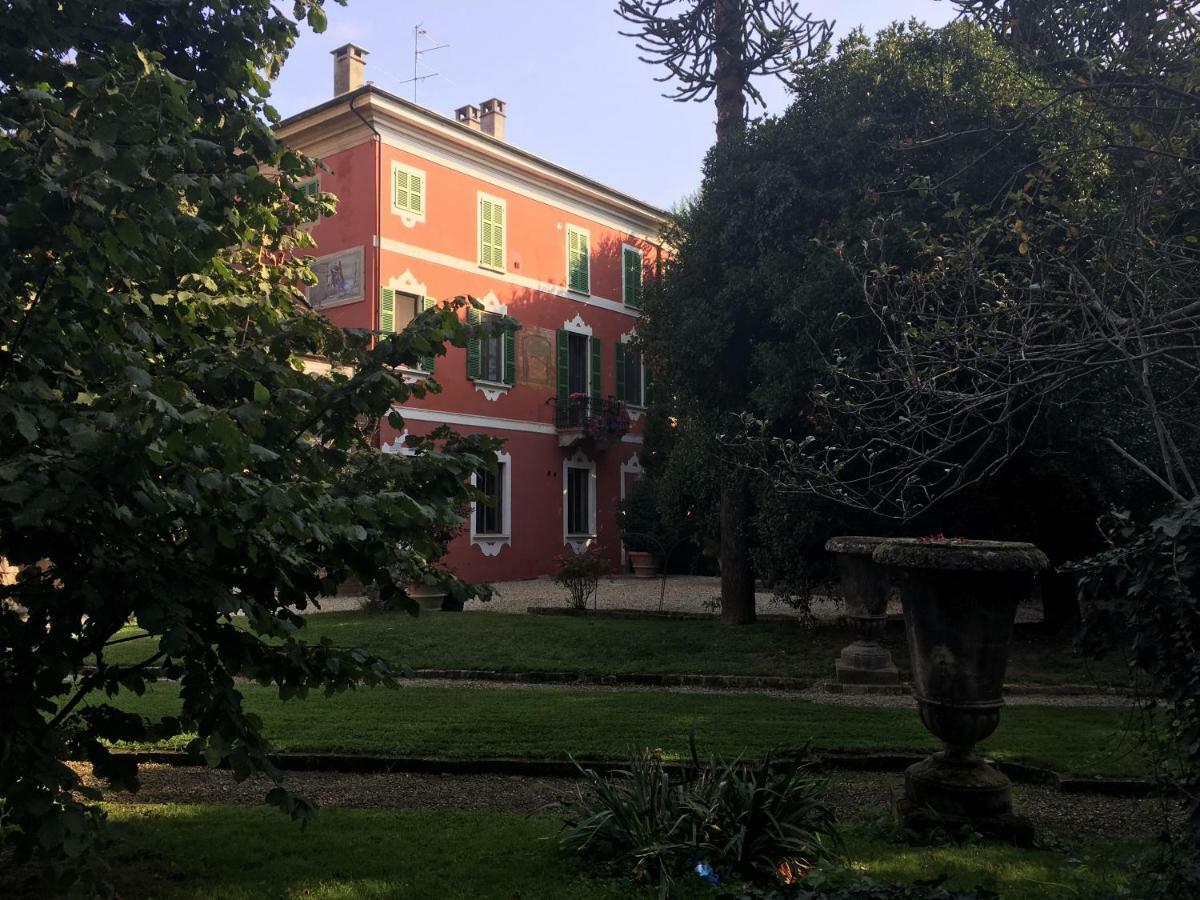 B&B San Martino Mede Dış mekan fotoğraf