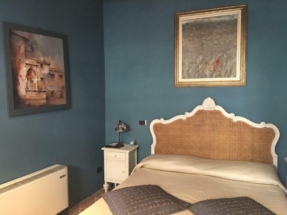 B&B San Martino Mede Dış mekan fotoğraf