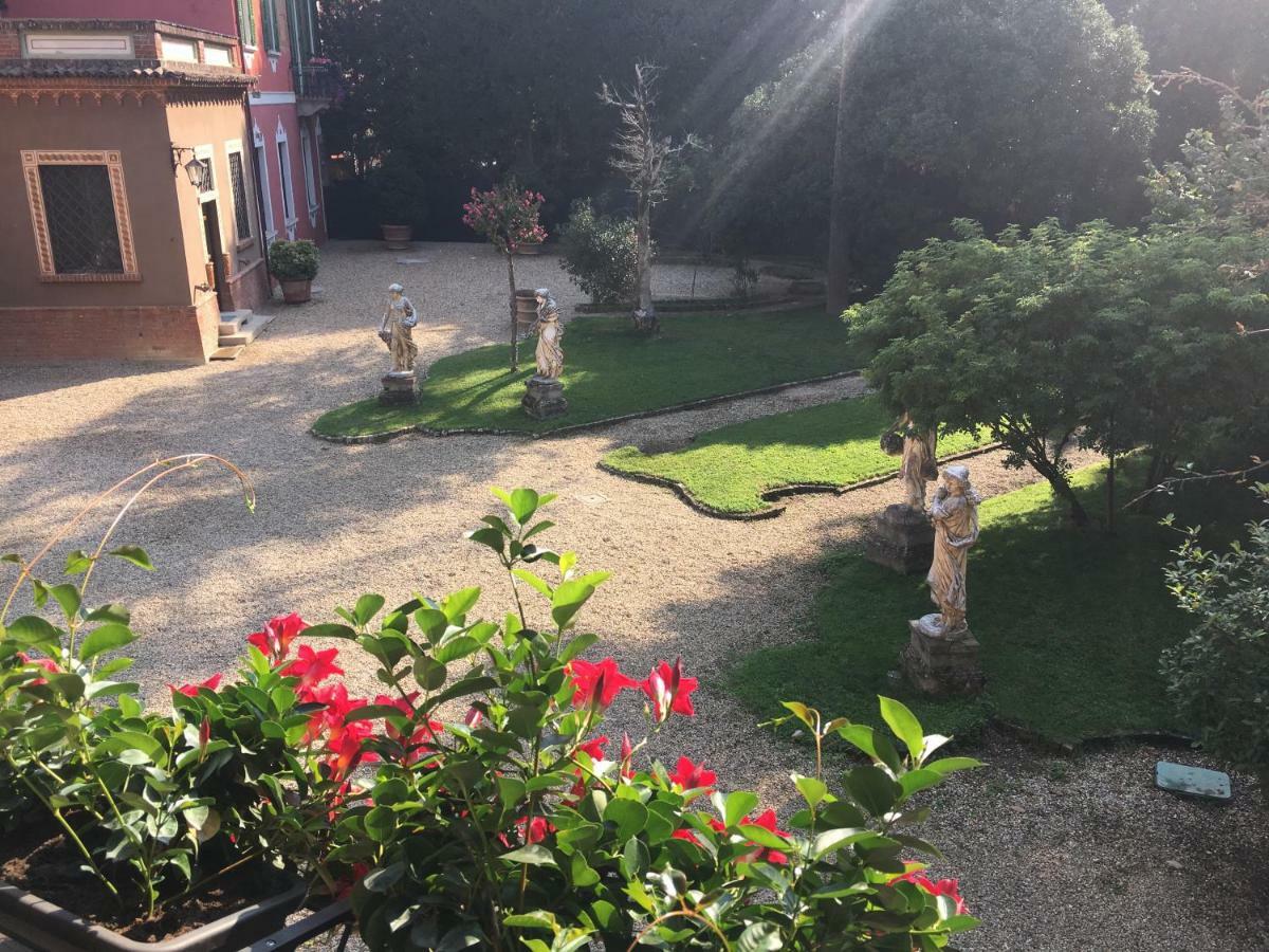 B&B San Martino Mede Dış mekan fotoğraf